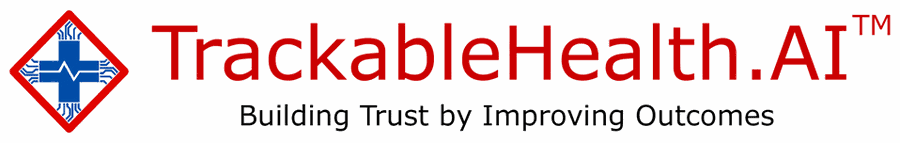 Trackable Health AI